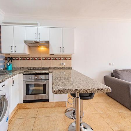 Ocean View Apartamento Windsor Park Costa Adeje  Luaran gambar