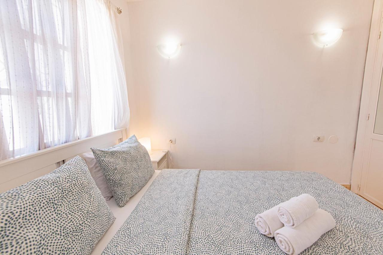 Ocean View Apartamento Windsor Park Costa Adeje  Luaran gambar